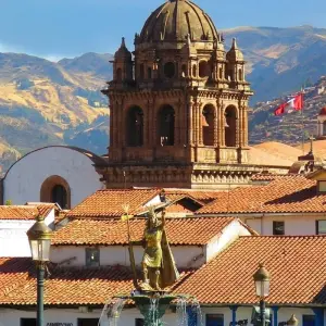 Explore Sacred Valley & Machu Picchu Tour by train 2 Days for 2 days with Andean Path Travel and discover unforgettable experiences - Photo 3