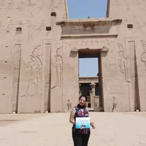 Explore 4 Days Trip to Aswan & Edfu & Kom Ombo Temples for 4 days with Ancient Egypt Tours and discover unforgettable experiences - Photo 5