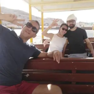 Explore 4 Days Trip to Luxor & Dendera and Abydos for 4 days with Ancient Egypt Tours and discover unforgettable experiences - Photo 8