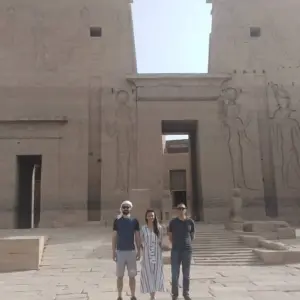 Explore 4 Days Trip to Aswan Sightseeing and Abu Simbel Temples for 4 days with Ancient Egypt Tours and discover unforgettable experiences - Photo 6