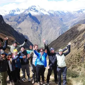 Explore Private Inca Trail Tour 4 Days/ families or couples for 4 days with Andean Path Travel and discover unforgettable experiences - Photo 4