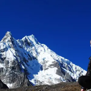 Explore Ultimate Salkantay Trek to Machu Picchu 4 Days for 4 days with Andean Path Travel and discover unforgettable experiences - Photo 4