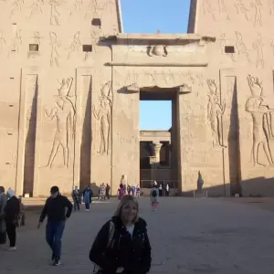 Explore 4 Days Trip to Aswan & Edfu & Kom Ombo Temples for 4 days with Ancient Egypt Tours and discover unforgettable experiences - Photo 6