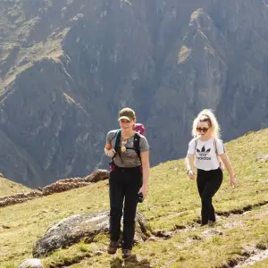 Explore Ultimate Lares Trek 4 Days to Machu Picchu for 4 days with Andean Path Travel and discover unforgettable experiences - Photo 5