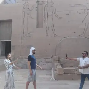 Explore 4 Days Trip to Aswan Sightseeing and Abu Simbel Temples for 4 days with Ancient Egypt Tours and discover unforgettable experiences - Photo 7