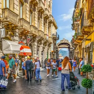 Explore The Best of Sicily Through History, Flavors and Relaxation for 10 days with Angel Wine Experiences and Enotropea Wine Experiences SL and discover unforgettable experiences - Photo 2