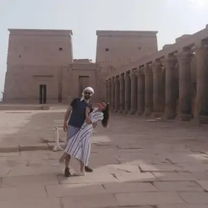 Explore 4 Days Trip to Aswan for 4 days with Ancient Egypt Tours and discover unforgettable experiences - Photo 8