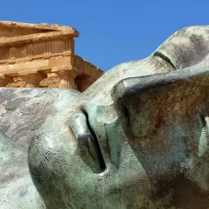 Explore The Best of Sicily Through History, Flavors and Relaxation for 10 days with Angel Wine Experiences and Enotropea Wine Experiences SL and discover unforgettable experiences - Photo 3