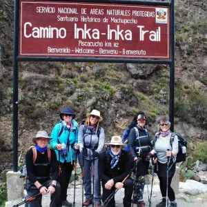 Explore Alternative Salkantay Trek via Inca Trail 4 Days for 4 days with Andean Path Travel and discover unforgettable experiences - Photo 5