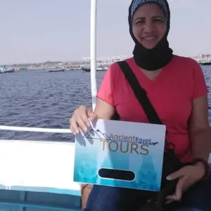 Explore 4 Days Trip to Aswan & Edfu & Kom Ombo Temples for 4 days with Ancient Egypt Tours and discover unforgettable experiences - Photo 8