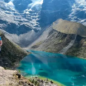 Explore Ultimate Salkantay Trek to Machu Picchu 4 Days for 4 days with Andean Path Travel and discover unforgettable experiences - Photo 6