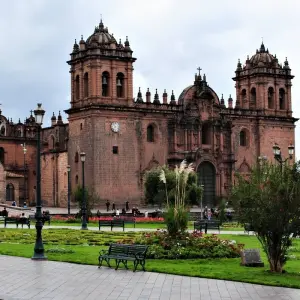 Explore Sacred Valley & Machu Picchu Tour by train 2 Days for 2 days with Andean Path Travel and discover unforgettable experiences - Photo 6