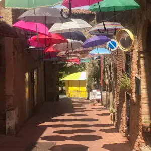 Explore The Best of Umbria Through History, Flavors and Relaxation for 5 days with Angel Wine Experiences and Enotropea Wine Experiences SL and discover unforgettable experiences - Photo 2