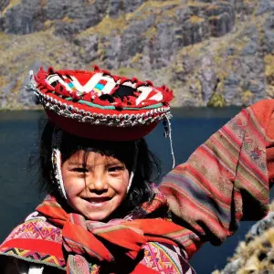 Explore Ultimate Lares Trek 4 Days to Machu Picchu for 4 days with Andean Path Travel and discover unforgettable experiences - Photo 8