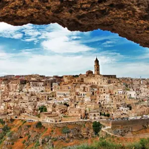 Explore Puglia and Basilicata: A Journey Through Apulia’s History, Flavors, and Relaxation. for 9 days with Angel Wine Experiences and Enotropea Wine Experiences SL and discover unforgettable experiences - Photo 2