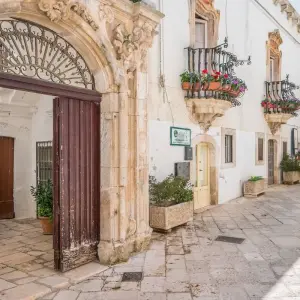 Explore Puglia and Basilicata: A Journey Through Apulia’s History, Flavors, and Relaxation. for 9 days with Angel Wine Experiences and Enotropea Wine Experiences SL and discover unforgettable experiences - Photo 3