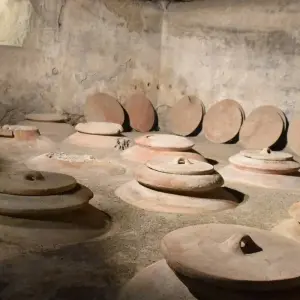 Explore Campania: A Land of Beauty, Flavor, and History for 9 days with Angel Wine Experiences and Enotropea Wine Experiences SL and discover unforgettable experiences - Photo 4