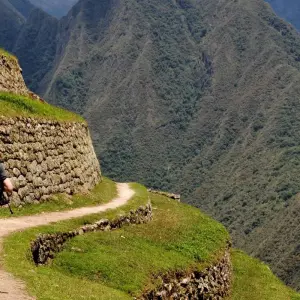 Explore Short Inca Trail to Machu Picchu with Hotel 2 Days for 2 days with Andean Path Travel and discover unforgettable experiences - Photo 9