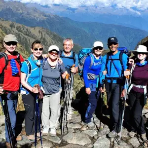 Explore Private Inca Trail Tour 4 Days/ families or couples for 4 days with Andean Path Travel and discover unforgettable experiences - Photo 9