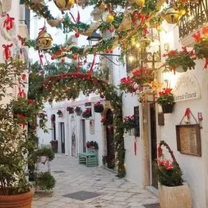 Explore Puglia and Basilicata: A Journey Through Apulia’s History, Flavors, and Relaxation. for 9 days with Angel Wine Experiences and Enotropea Wine Experiences SL and discover unforgettable experiences - Photo 4