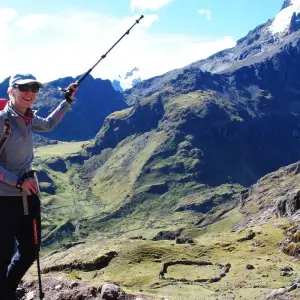 Explore Ultimate Lares Trek 4 Days to Machu Picchu for 4 days with Andean Path Travel and discover unforgettable experiences - Photo 11