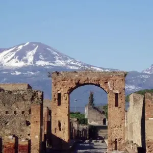 Explore Campania: A Land of Beauty, Flavor, and History for 9 days with Angel Wine Experiences and Enotropea Wine Experiences SL and discover unforgettable experiences - Photo 5