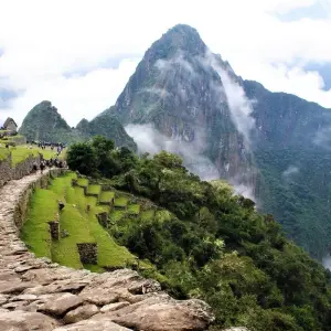 Explore Sacred Valley & Machu Picchu Tour by train 2 Days for 2 days with Andean Path Travel and discover unforgettable experiences - Photo 10