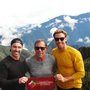 Explore Short Inca Trail to Machu Picchu with Hotel 2 Days for 2 days with Andean Path Travel and discover unforgettable experiences - Photo 10