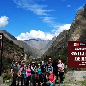 Explore Private Inca Trail Tour 4 Days/ families or couples for 4 days with Andean Path Travel and discover unforgettable experiences - Photo 10