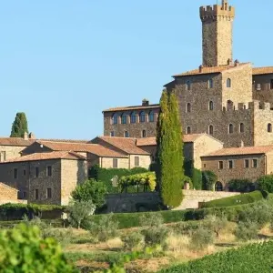 Explore Tuscany: A Timeless Tapestry of Art, History and Flavor for 6 days with Angel Wine Experiences and Enotropea Wine Experiences SL and discover unforgettable experiences - Photo 6