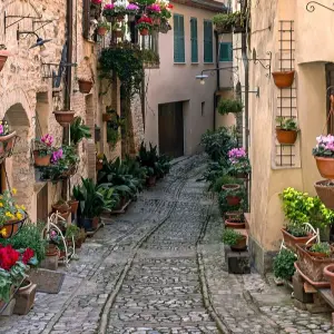 Explore The Best of Umbria Through History, Flavors and Relaxation for 5 days with Angel Wine Experiences and Enotropea Wine Experiences SL and discover unforgettable experiences - Photo 6