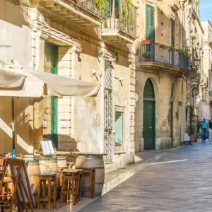 Explore Puglia and Basilicata: A Journey Through Apulia’s History, Flavors, and Relaxation. for 9 days with Angel Wine Experiences and Enotropea Wine Experiences SL and discover unforgettable experiences - Photo 5