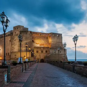 Explore Campania: A Land of Beauty, Flavor, and History for 9 days with Angel Wine Experiences and Enotropea Wine Experiences SL and discover unforgettable experiences - Photo 6