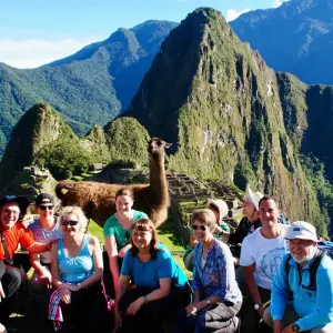 Explore Sacred Valley & Machu Picchu Tour by train 2 Days for 2 days with Andean Path Travel and discover unforgettable experiences - Photo 11