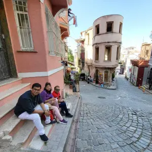 Explore 1-Day Angels Vacations in Istanbul| Constantinople (Private tour) for 1 days with Angels Vacations and discover unforgettable experiences - Photo 4