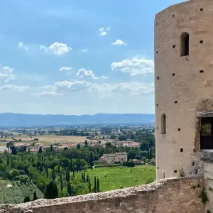 Explore The Best of Umbria Through History, Flavors and Relaxation for 5 days with Angel Wine Experiences and Enotropea Wine Experiences SL and discover unforgettable experiences - Photo 7