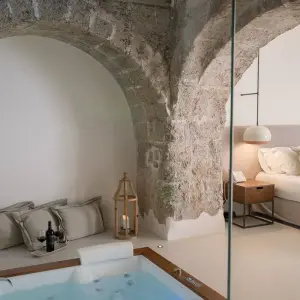 Explore Puglia and Basilicata: A Journey Through Apulia’s History, Flavors, and Relaxation. for 9 days with Angel Wine Experiences and Enotropea Wine Experiences SL and discover unforgettable experiences - Photo 6