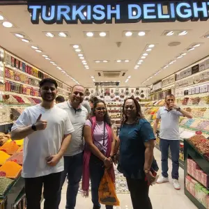 Explore 1-Day Angels Vacations in Istanbul| Constantinople (Private tour) for 1 days with Angels Vacations and discover unforgettable experiences - Photo 5