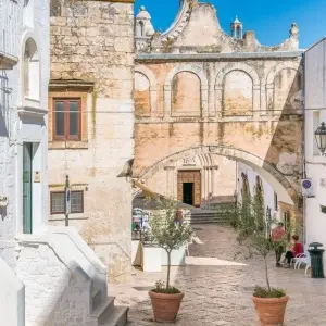Explore Puglia and Basilicata: A Journey Through Apulia’s History, Flavors, and Relaxation. for 9 days with Angel Wine Experiences and Enotropea Wine Experiences SL and discover unforgettable experiences - Photo 7