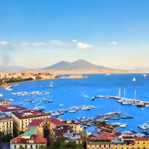 Explore Campania: A Land of Beauty, Flavor, and History for 9 days with Angel Wine Experiences and Enotropea Wine Experiences SL and discover unforgettable experiences - Photo 8