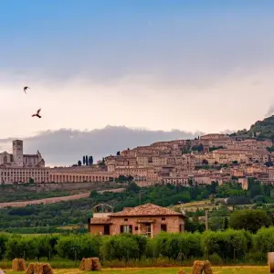 Explore The Best of Umbria Through History, Flavors and Relaxation for 5 days with Angel Wine Experiences and Enotropea Wine Experiences SL and discover unforgettable experiences - Photo 9