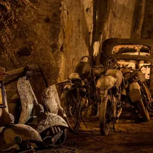 Explore Campania: A Land of Beauty, Flavor, and History for 9 days with Angel Wine Experiences and Enotropea Wine Experiences SL and discover unforgettable experiences - Photo 9