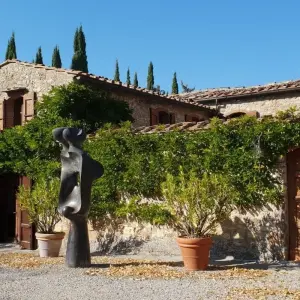 Explore Tuscany: A Timeless Tapestry of Art, History and Flavor for 6 days with Angel Wine Experiences and Enotropea Wine Experiences SL and discover unforgettable experiences - Photo 10