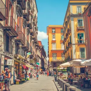 Explore Campania: A Land of Beauty, Flavor, and History for 9 days with Angel Wine Experiences and Enotropea Wine Experiences SL and discover unforgettable experiences - Photo 10