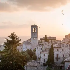 Explore The Best of Umbria Through History, Flavors and Relaxation for 5 days with Angel Wine Experiences and Enotropea Wine Experiences SL and discover unforgettable experiences - Photo 11