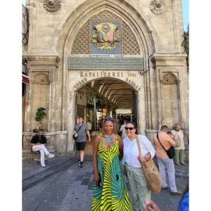Explore 1-Day Angels Vacations in Istanbul| Constantinople (Private tour) for 1 days with Angels Vacations and discover unforgettable experiences - Photo 10