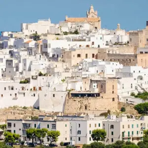 Explore Puglia and Basilicata: A Journey Through Apulia’s History, Flavors, and Relaxation. for 9 days with Angel Wine Experiences and Enotropea Wine Experiences SL and discover unforgettable experiences - Photo 11