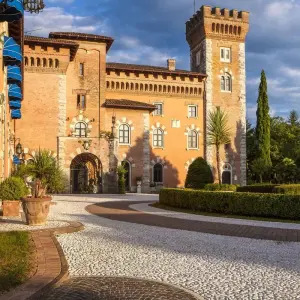 Explore Friuli-Venezia Giulia: Experience to discover the wines and flavors of a unique land for 7 days with Angel Wine Experiences and Enotropea Wine Experiences SL and discover unforgettable experiences - Photo 11