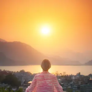 Explore Mountain Biking Tour | Upper Mustang Tour for 16 days with Annapurna Mountain Biking & Adventures and discover unforgettable experiences - Photo 2