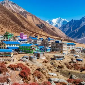 Explore Mountain Biking Tour | Upper Mustang Tour for 16 days with Annapurna Mountain Biking & Adventures and discover unforgettable experiences - Photo 3